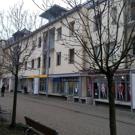 Debrecenter Apartman Exteriér fotografie