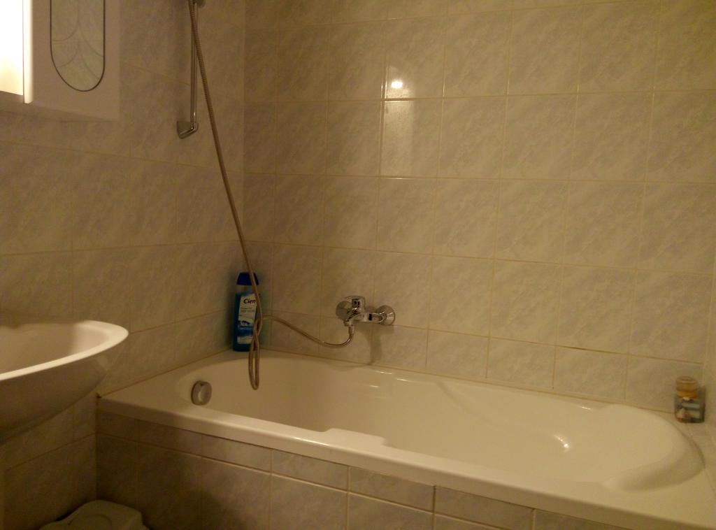 Debrecenter Apartman Pokoj fotografie